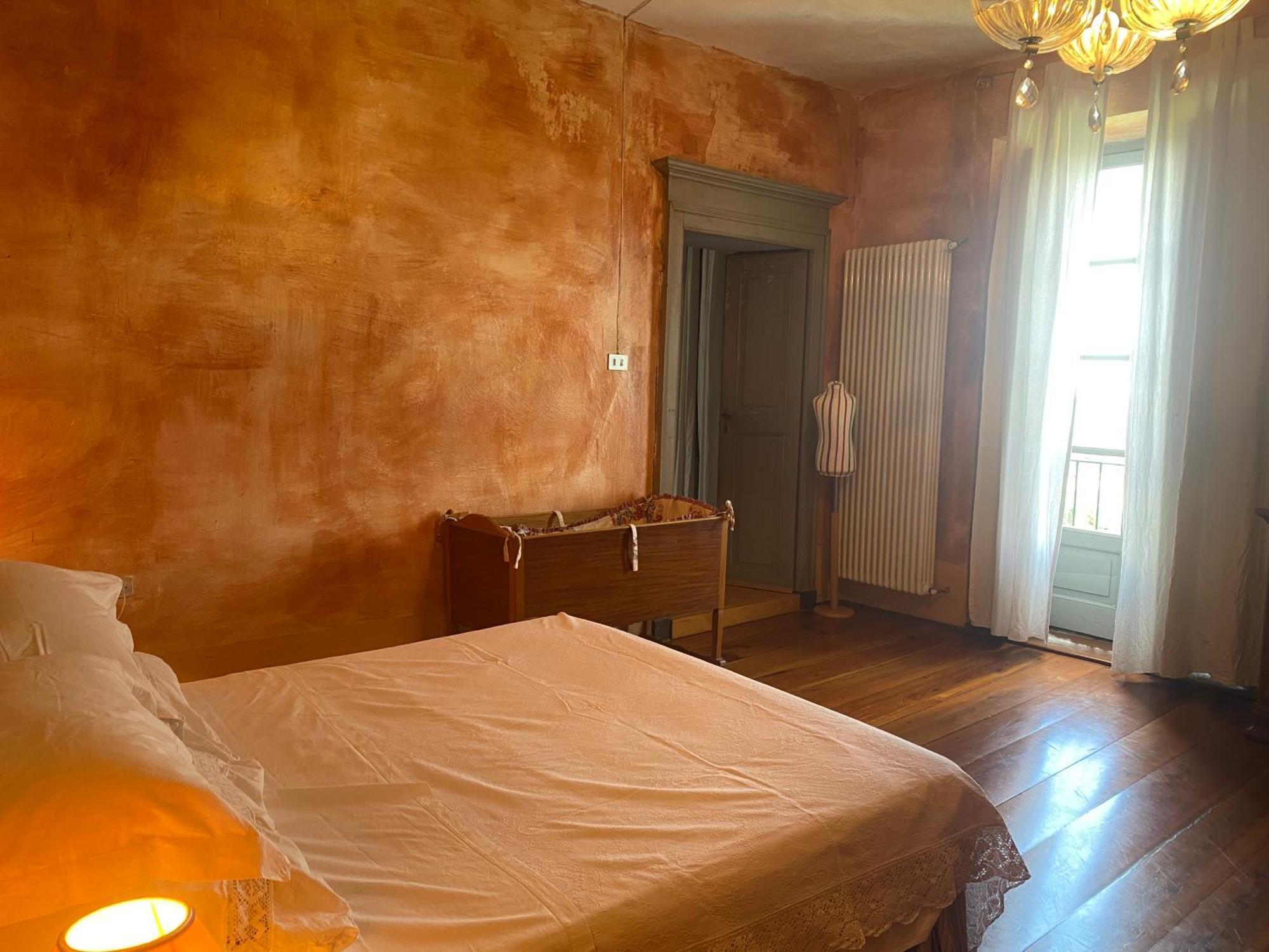 Castello Stella Vaglio Serra Villa Luaran gambar